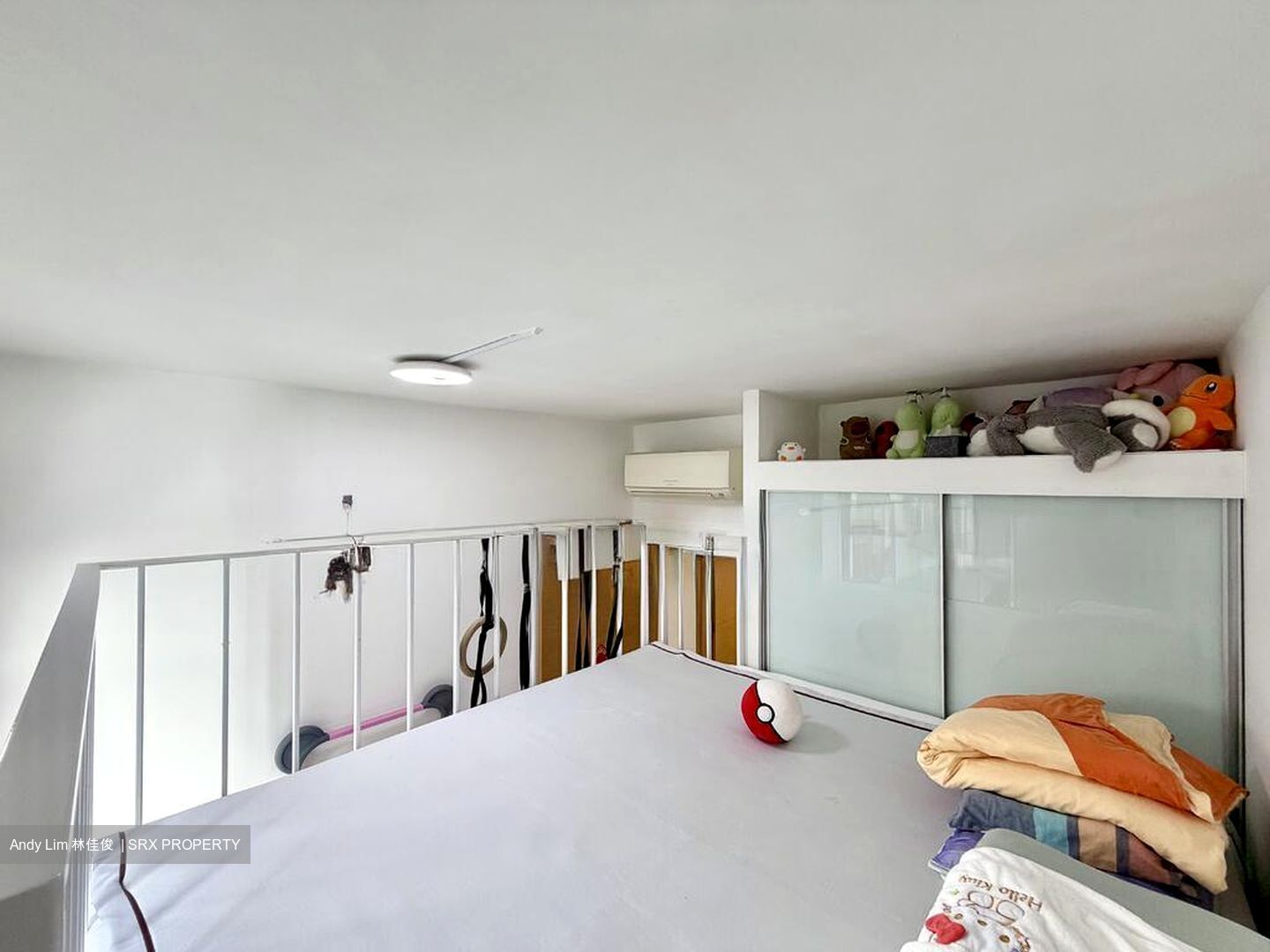 The Skywoods (D23), Condominium #521356751
